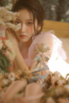 美女PK精子3