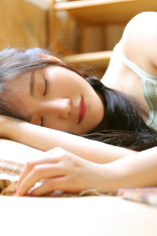 中老年人女老太太
