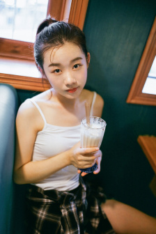 胜女的代价2剧照