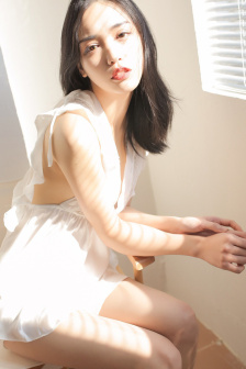 美女明星图片