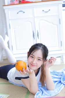 杉杉来了